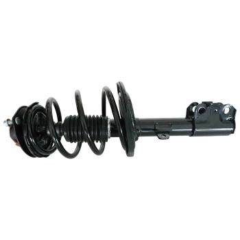 2004 Toyota Avalon Suspension Strut and Coil Spring Assembly Front Right GSP 882977 image 2 of 3