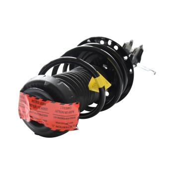 2012 Chevrolet Cruze Suspension Strut and Coil Spring Assembly Front Left GSP 882984 image 1 of 3