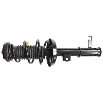 2012 Chevrolet Cruze Suspension Strut and Coil Spring Assembly Front Left GSP 882984 image 3 of 3