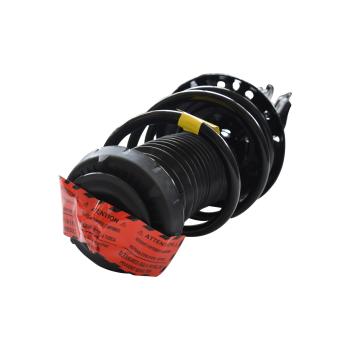 2012 Chevrolet Cruze Suspension Strut and Coil Spring Assembly Front Right GSP 882985 image 1 of 3