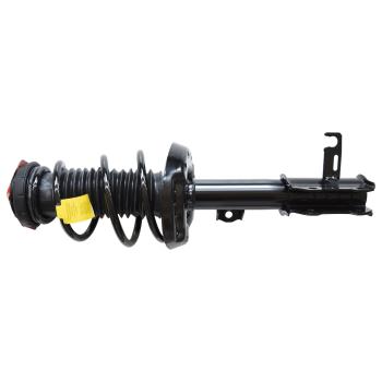 2012 Chevrolet Cruze Suspension Strut and Coil Spring Assembly Front Right GSP 882985 image 2 of 3