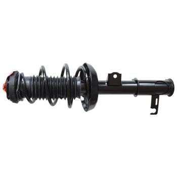 2012 Chevrolet Cruze Suspension Strut and Coil Spring Assembly Front Right GSP 882985 image 3 of 3