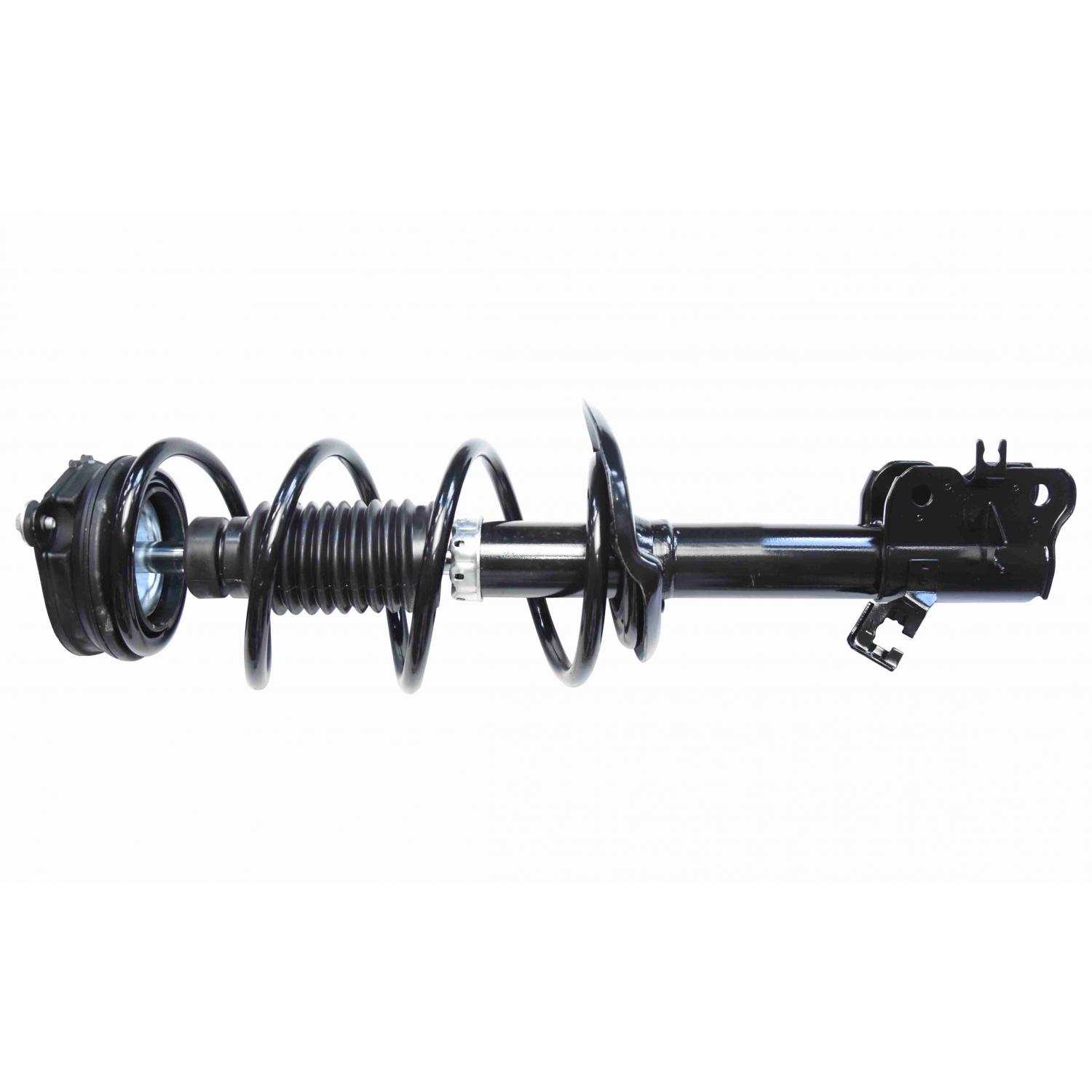 GSP 882992 - Suspension Strut and Coil Spring Assembly GSP 882992 Suspension Strut and Coil Spring Assembly product image 2 of 3