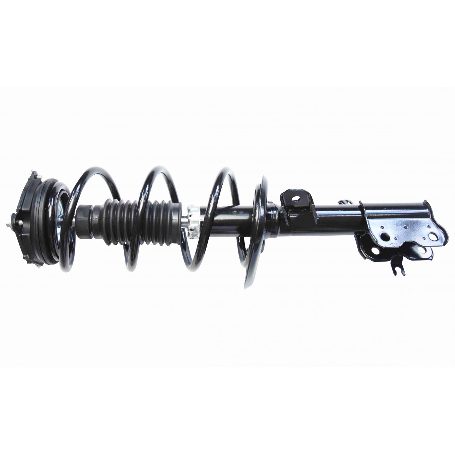 GSP 882992 - Suspension Strut and Coil Spring Assembly GSP 882992 Suspension Strut and Coil Spring Assembly product image 3 of 3