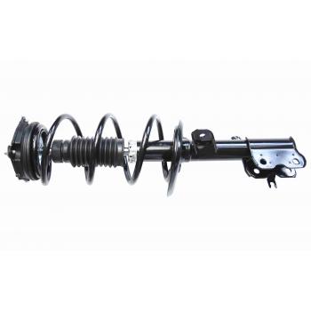2015 Nissan Rogue Select Suspension Strut and Coil Spring Assembly Front Left GSP 882992 image 3 of 3