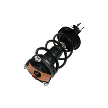 2015 Nissan Rogue Select Suspension Strut and Coil Spring Assembly Front Right GSP 882993 image 1 of 3