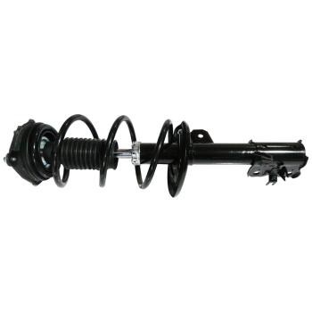 2015 Nissan Rogue Select Suspension Strut and Coil Spring Assembly Front Right GSP 882993 image 3 of 3