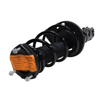 2013 Toyota Camry Suspension Strut and Coil Spring Assembly Rear Left GSP 882996 image 1 of 3