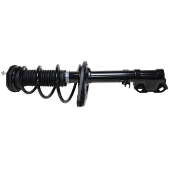 2013 Toyota Camry Suspension Strut and Coil Spring Assembly Rear Left GSP 882996 image 3 of 3