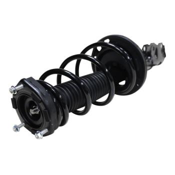 2013 Toyota Camry Suspension Strut and Coil Spring Assembly Rear Right GSP 882997 image 1 of 3