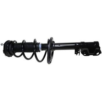 2013 Toyota Camry Suspension Strut and Coil Spring Assembly Rear Right GSP 882997 image 3 of 3