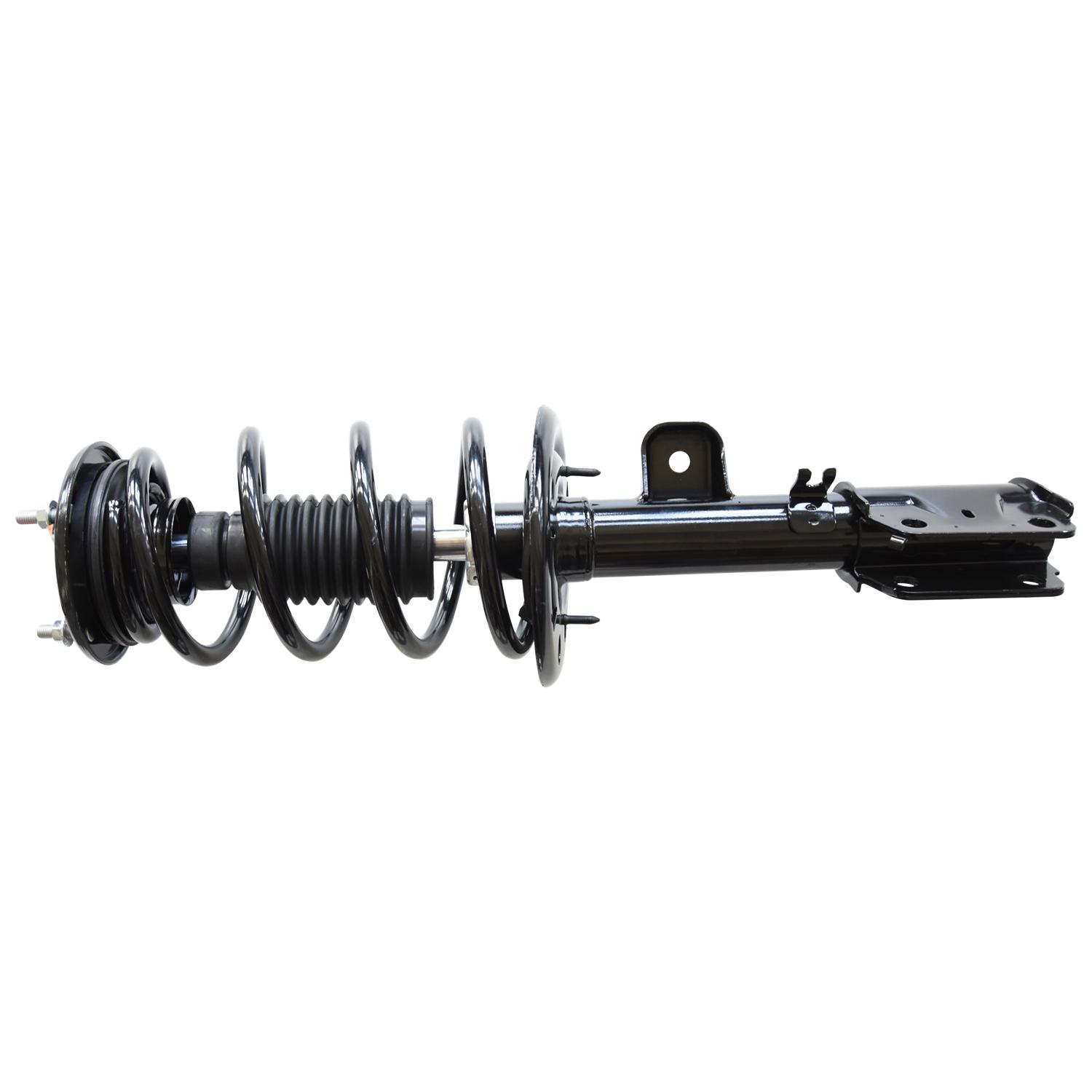 GSP 883000 - Suspension Strut and Coil Spring Assembly GSP 883000 Suspension Strut and Coil Spring Assembly product image 2 of 3