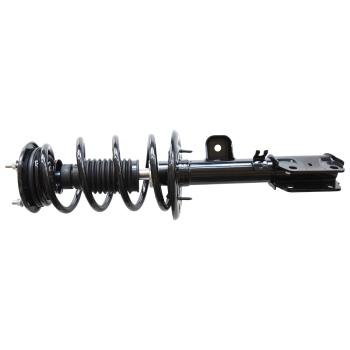 2013 Ford Police Interceptor Utility Suspension Strut and Coil Spring Assembly Front Left GSP 883000 image 2 of 3