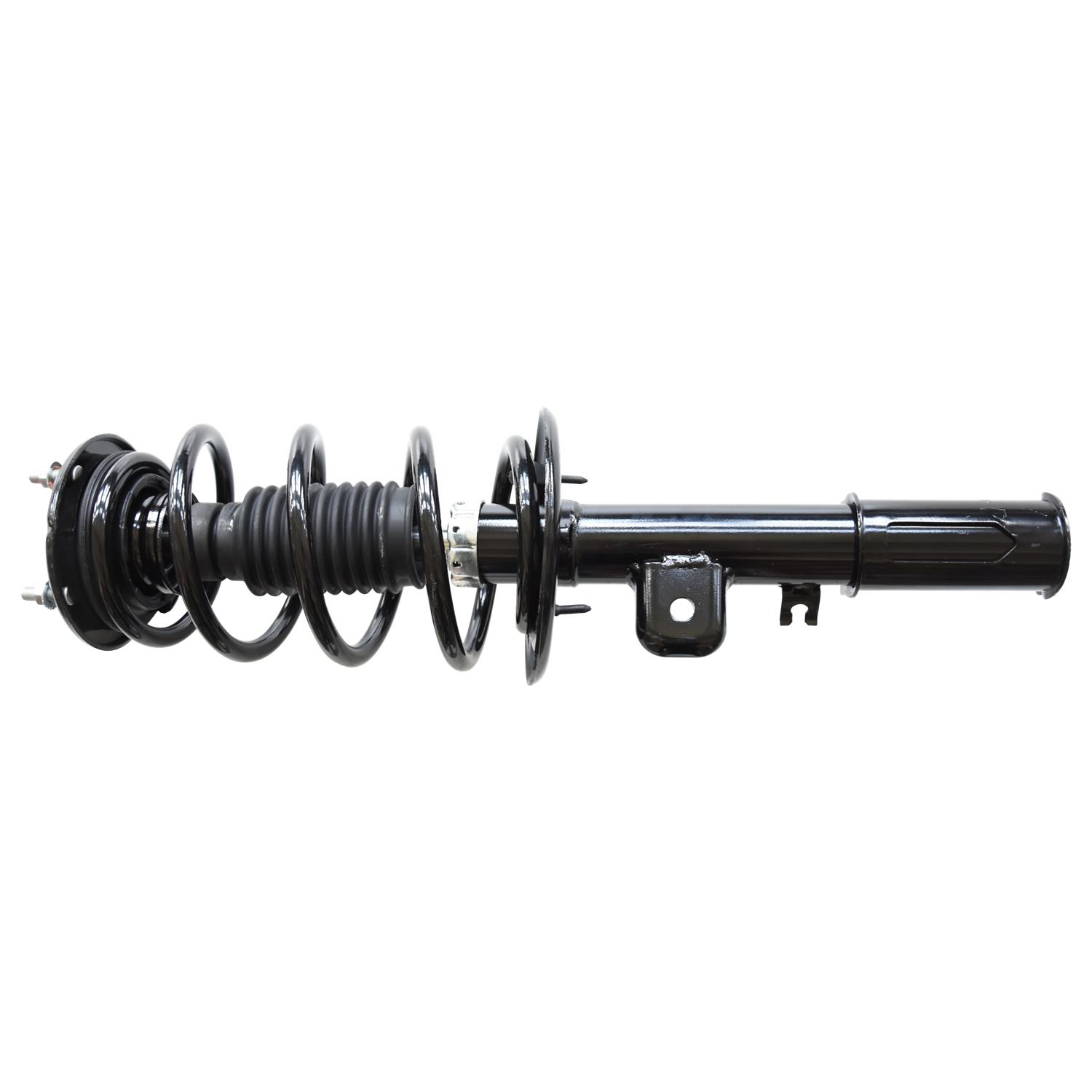 GSP 883000 - Suspension Strut and Coil Spring Assembly GSP 883000 Suspension Strut and Coil Spring Assembly product image 3 of 3