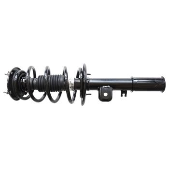2013 Ford Police Interceptor Utility Suspension Strut and Coil Spring Assembly Front Left GSP 883000 image 3 of 3