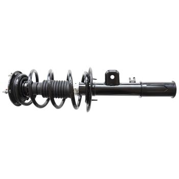 2013 Ford Police Interceptor Utility Suspension Strut and Coil Spring Assembly Front Right GSP 883001 image 3 of 3
