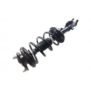 2013 Suzuki Grand Vitara Suspension Strut and Coil Spring Assembly Front Left GSP 883002 image 1 of 3