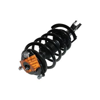 2007 Jeep Patriot Suspension Strut and Coil Spring Assembly Front Left GSP 883004 image 1 of 3