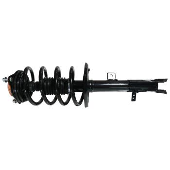 2007 Jeep Patriot Suspension Strut and Coil Spring Assembly Front Left GSP 883004 image 3 of 3