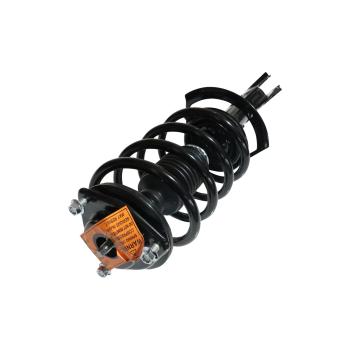2007 Jeep Patriot Suspension Strut and Coil Spring Assembly Front Right GSP 883005 image 1 of 3