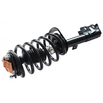 2014 Jeep Patriot Suspension Strut and Coil Spring Assembly Front Left GSP 883006 image 1 of 3