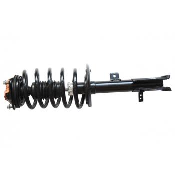 2014 Jeep Patriot Suspension Strut and Coil Spring Assembly Front Left GSP 883006 image 2 of 3
