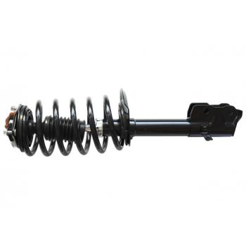 2014 Jeep Patriot Suspension Strut and Coil Spring Assembly Front Left GSP 883006 image 3 of 3