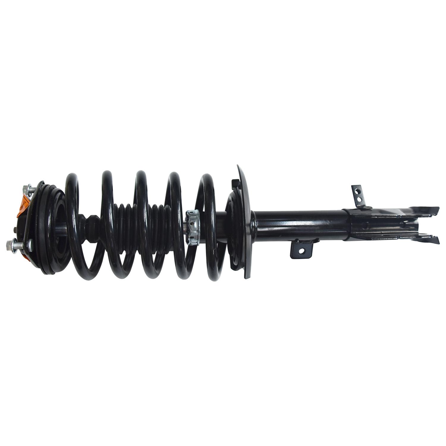GSP 883007 Suspension Strut and Coil Spring Assembly product image 2 of 3