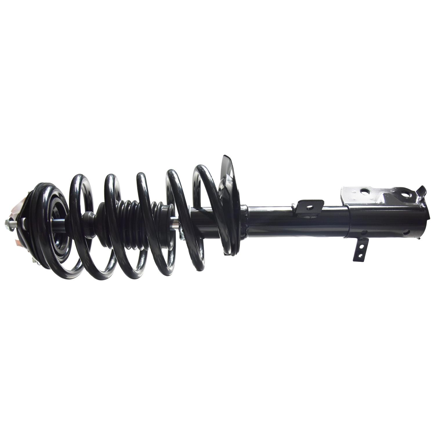 GSP 883007 Suspension Strut and Coil Spring Assembly product image 3 of 3