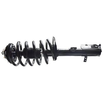 2014 Jeep Patriot Suspension Strut and Coil Spring Assembly Front Right GSP 883007 image 3 of 3