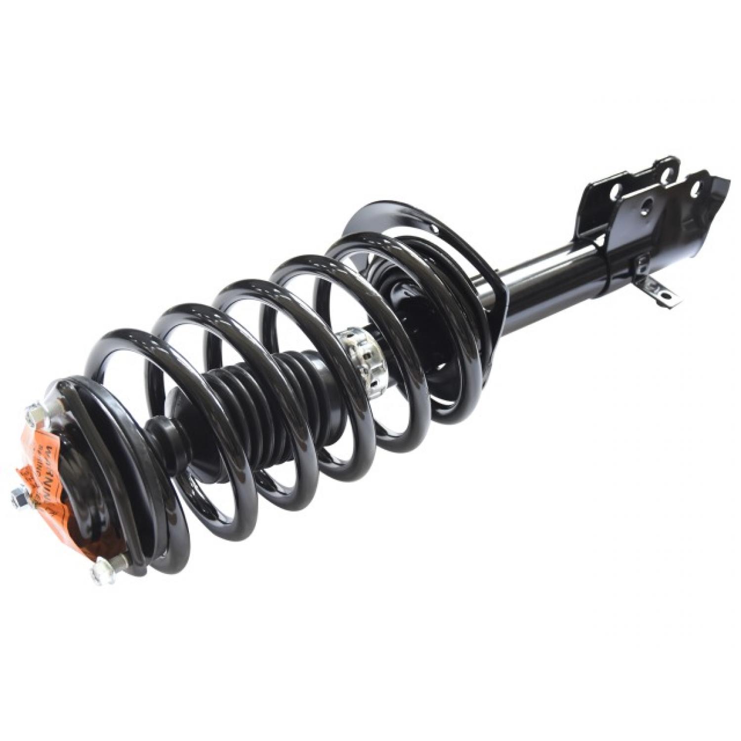 GSP 883008 Suspension Strut and Coil Spring Assembly product image 1 of 3