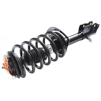 2014 Jeep Patriot Suspension Strut and Coil Spring Assembly Front Left GSP 883008 image 1 of 3