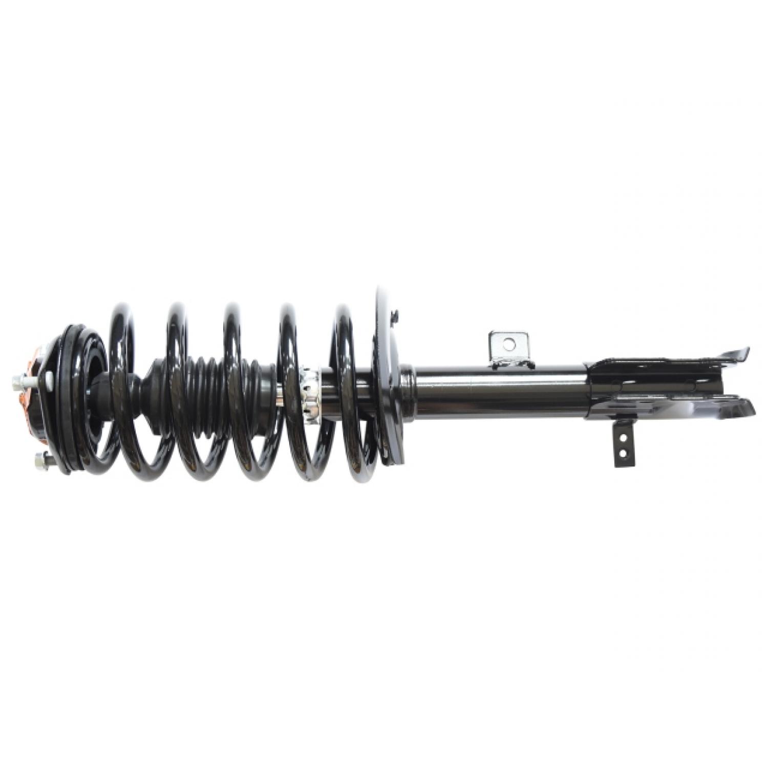 GSP 883008 Suspension Strut and Coil Spring Assembly product image 2 of 3