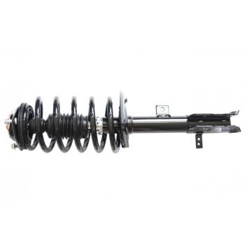 2014 Jeep Patriot Suspension Strut and Coil Spring Assembly Front Left GSP 883008 image 2 of 3