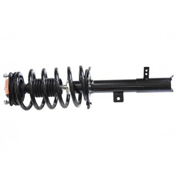 2014 Jeep Patriot Suspension Strut and Coil Spring Assembly Front Left GSP 883008 image 3 of 3
