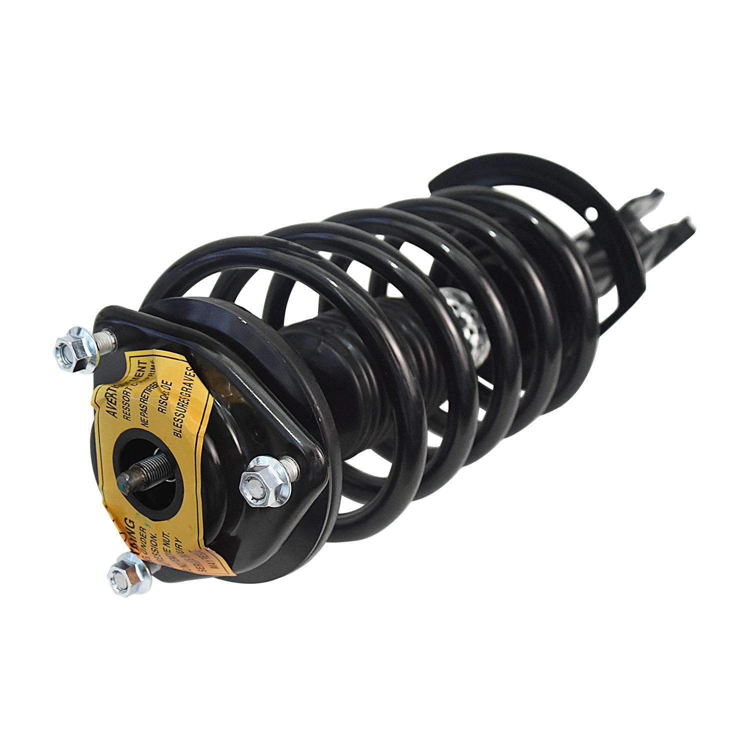 GSP 883009 Suspension Strut and Coil Spring Assembly product image 1 of 3