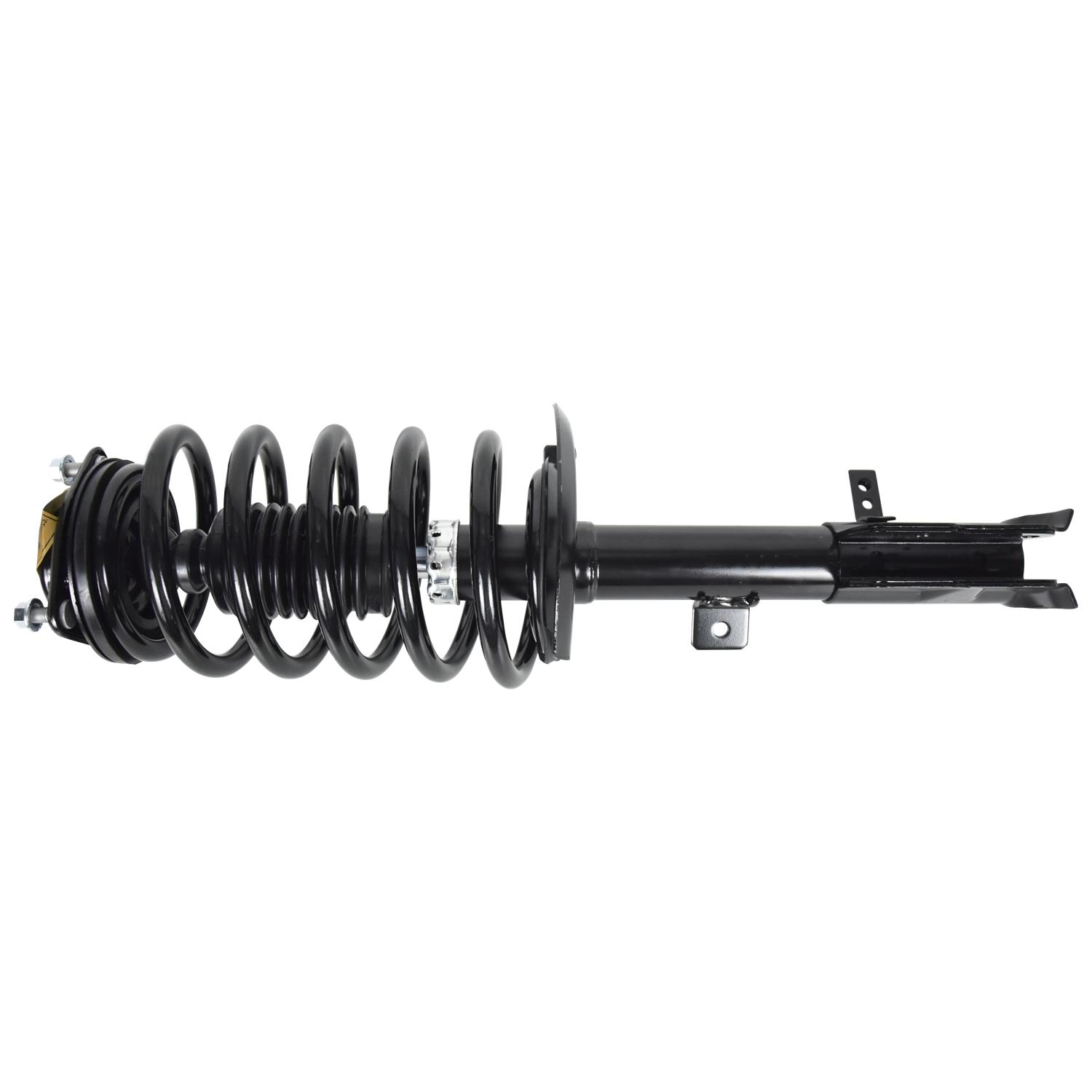 GSP 883009 Suspension Strut and Coil Spring Assembly product image 2 of 3