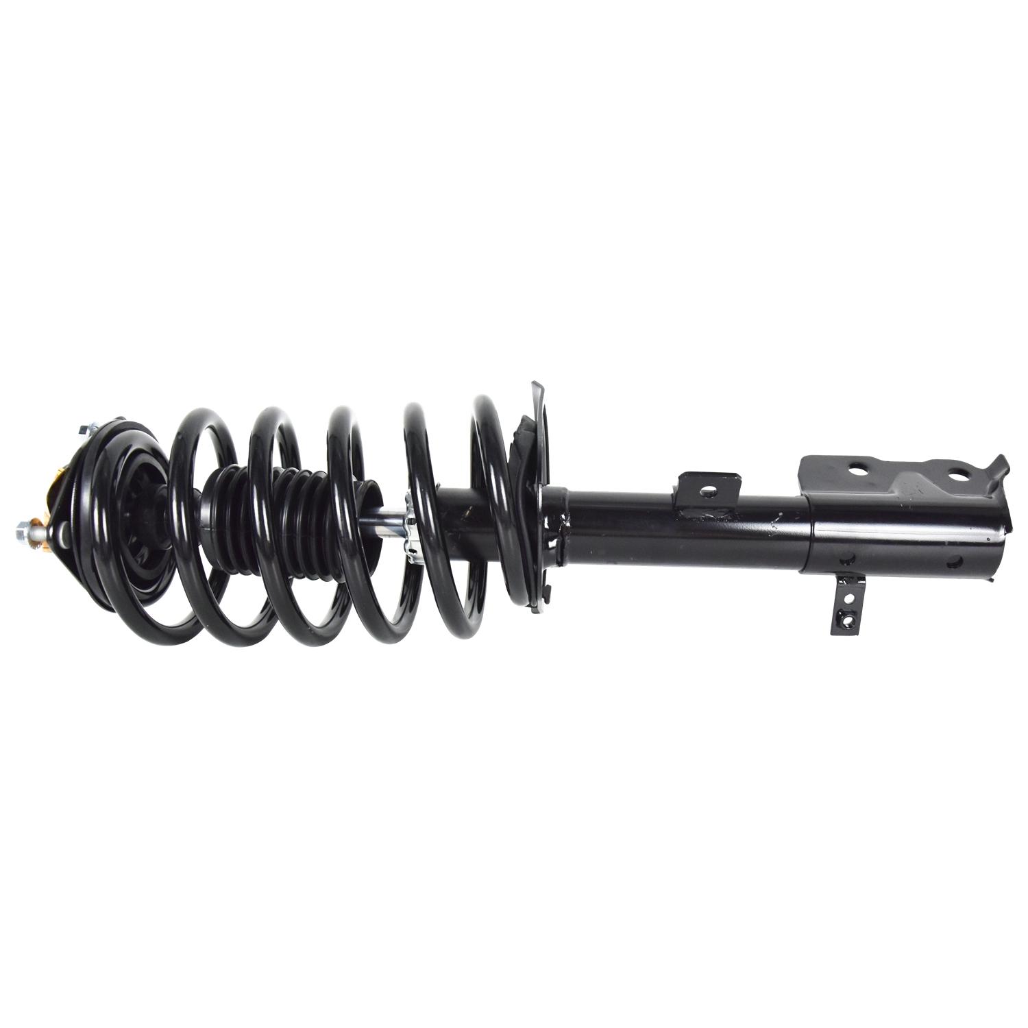 GSP 883009 Suspension Strut and Coil Spring Assembly product image 3 of 3