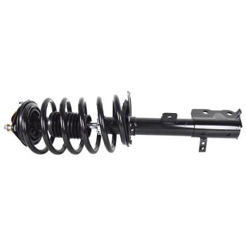 2014 Jeep Patriot Suspension Strut and Coil Spring Assembly Front Right GSP 883009 image 3 of 3