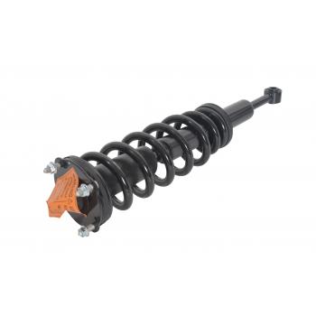 2014 Toyota Sequoia Suspension Strut and Coil Spring Assembly Front Left GSP 883012 image 1 of 3