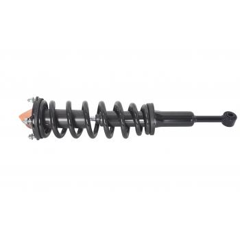 2014 Toyota Sequoia Suspension Strut and Coil Spring Assembly Front Left GSP 883012 image 2 of 3