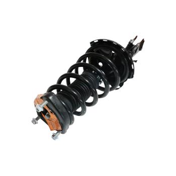 2007 Lexus RX400h Suspension Strut and Coil Spring Assembly Rear Left GSP 883015 image 1 of 3