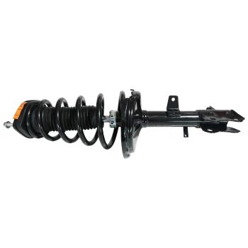 2007 Lexus RX400h Suspension Strut and Coil Spring Assembly Rear Left GSP 883015 image 2 of 3