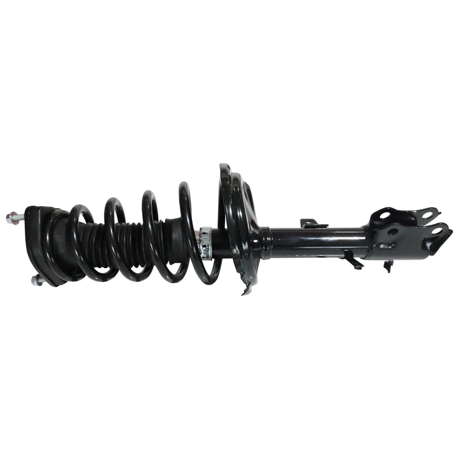 GSP 883015 Suspension Strut and Coil Spring Assembly product image 3 of 3