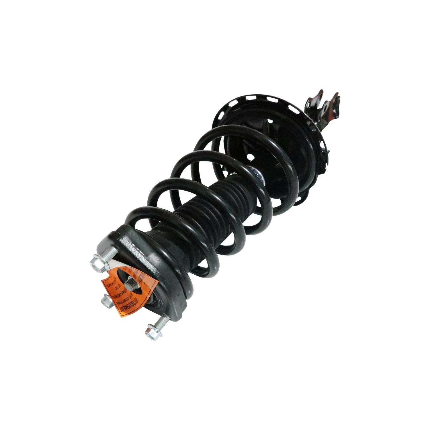 GSP 883016 Suspension Strut and Coil Spring Assembly product image 1 of 3
