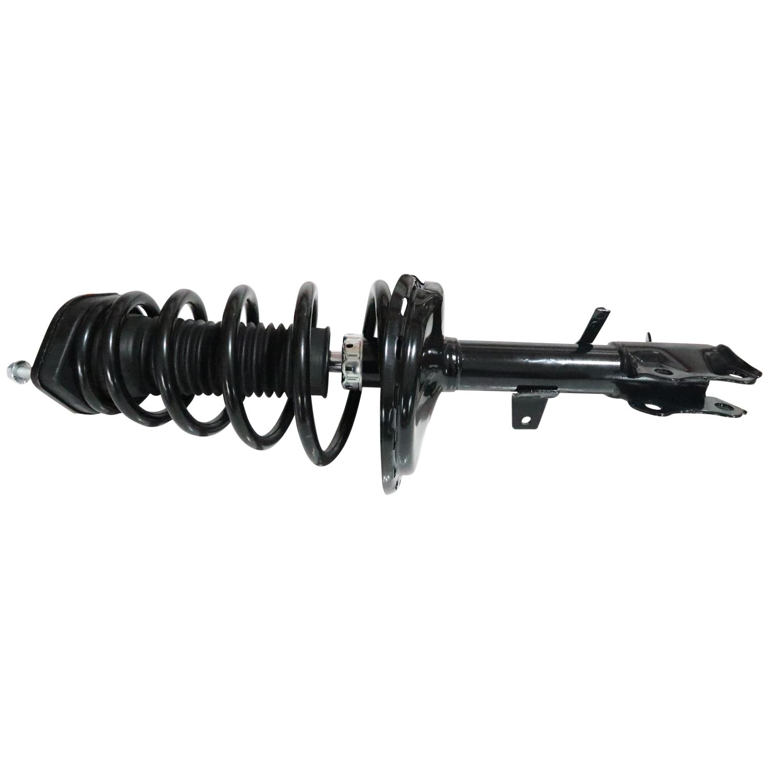 GSP 883016 Suspension Strut and Coil Spring Assembly product image 2 of 3