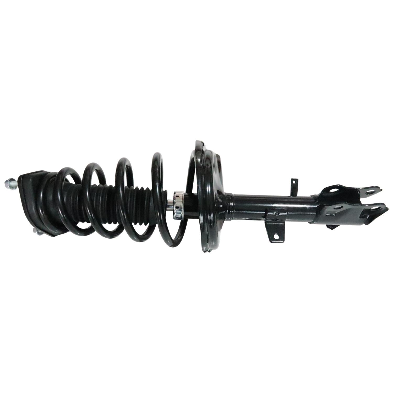 GSP 883016 Suspension Strut and Coil Spring Assembly product image 3 of 3