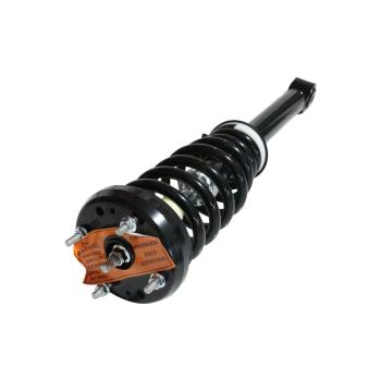2005 Ford Thunderbird Suspension Strut and Coil Spring Assembly Front Left GSP 883017 image 1 of 3