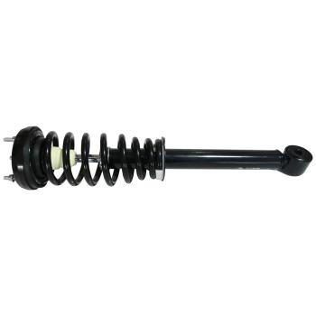 2005 Ford Thunderbird Suspension Strut and Coil Spring Assembly Front Left GSP 883017 image 2 of 3