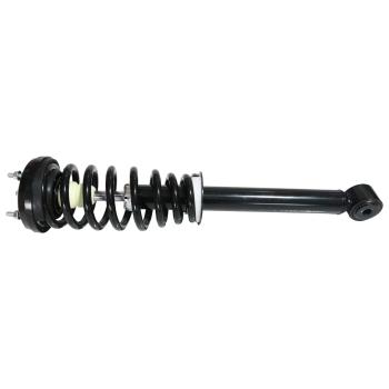 2005 Ford Thunderbird Suspension Strut and Coil Spring Assembly Front Left GSP 883017 image 3 of 3